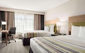Country Inn & Suites By Radisson Romeoville - Bolingbrook